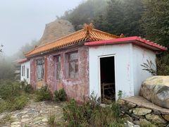 -白草畔自然风景区