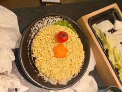 -湊湊火锅·茶憩(打浦桥日月光店)