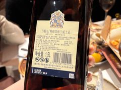 -Osteria Garden 生蚝花园餐厅(原进贤路店)