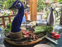 -傣庄园-正宗傣味餐厅·孔雀宴·手抓饭(告庄星光夜市店)