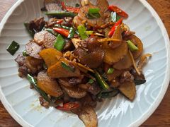 -树厨贵州菜(铜仁花果山店)