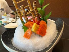 -鼎泰亨·海鲜牛肉餐厅(滨江店)