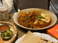 -那时新疆·若羌(经纬汇店)