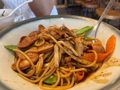 -红小满休闲餐厅(十全街店)