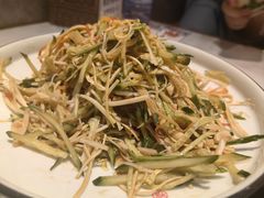 -川府宴语烤鱼川菜家常菜(梨园店)