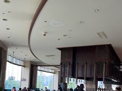 -余姚四明湖开元名都度假酒店·夏威夷西餐厅