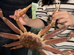-震海贝烤贝·民俗特色店(延吉总店)