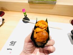 -鮨一日本料理旗舰店(总店)