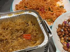 -泰山王老三串旗舰店(万达店)