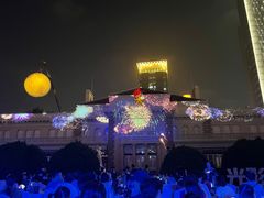 -中国福利会少年宫