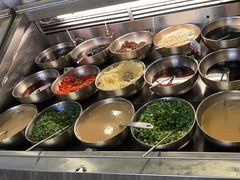 -火炉火自助餐(喜隆多店)
