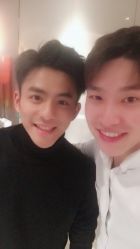 童星演员张植绿，代表作《国士无双黄飞鸿》饰演梁宽-TONI&GUY