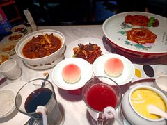 -京味斋·北京烤鸭(华威桥北工大店)