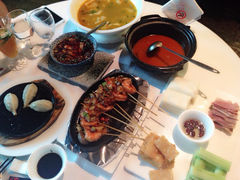 -俏江南-江景昆曲主题餐厅(正大广场店)