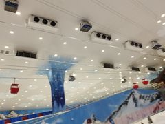 -长沙湘江冰雪世界