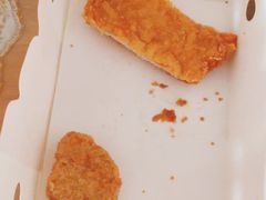 -麦当劳(杭州萧山文源店)