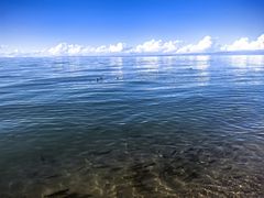 -青海湖二郎剑景区