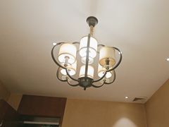 -国人川菜(李家村建东街店)