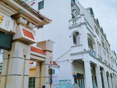 -三亚市第二中学