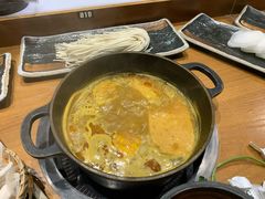 -呷哺呷哺 黄金牧场 (新中关购物中心店)