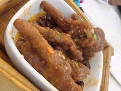 酱香蒸凤爪-嘉禧大酒楼(康城广场店)
