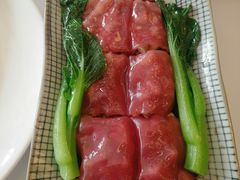 -粤域茶餐厅