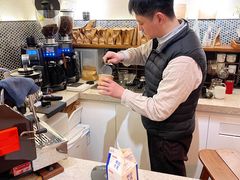 -Radar Coffee(思南路店)