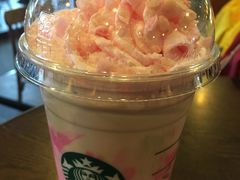 -星巴克(厦门SM新生活广场店)