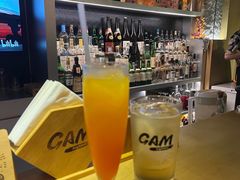 -GAM HighBall 日式小酒馆