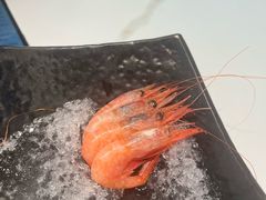 -渔荷食町·铁板烧料理(崂山万象汇店)