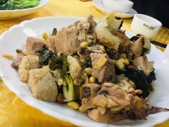 -海鲜街菜馆(海珠南路店)