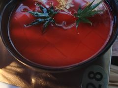 -辣伍鲜毛肚老火锅(元一店)