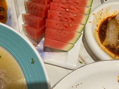 -马白开来特色羊排揪片子  (总店)