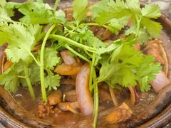 -川香煲(茅台路店)