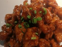 糖醋里脊-外婆家(蓝色港湾店)
