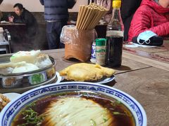 -同得兴 Since·1995 传统苏式面馆(嘉馀坊店)