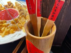 -客家大院·非遗赣南客家菜(郁孤台店)