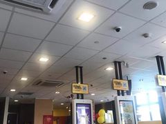 -麦当劳(吴中大道店)