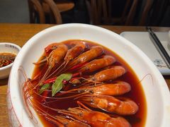 -乔街深夜食堂·小龙虾·高压锅生蚝(杭州总店)
