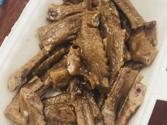 -老字号蛇口德记烧腊饭店·海鲜加工