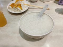-长平老姿娘夜粥(平东一街店)