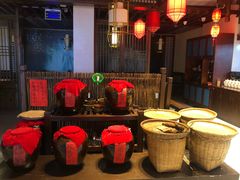 -唐师傅湘西名菜馆(武陵路店)