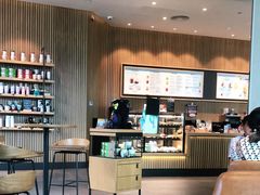 -星巴克(桂林国贸益华城店)