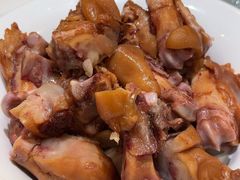 -山南熏肉大饼(辽菜旗舰店)