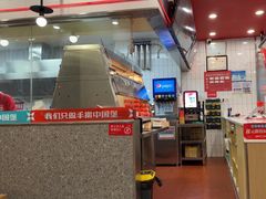 -塔斯汀中国汉堡(团一大店)
