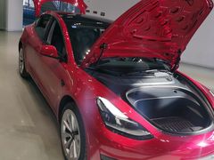 -TESLA 特斯拉(深圳观澜特斯拉直营钣喷中心)
