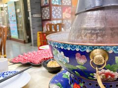 -东来顺•非遗火锅(外滩店)