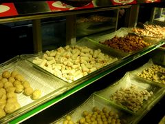 -自助火锅筷乐食代自助餐厅(金辰店)