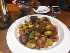 -巴土人家恩施菜馆(古德寺店)