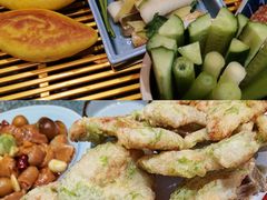 -君霖海鲜私房菜(春柳店)